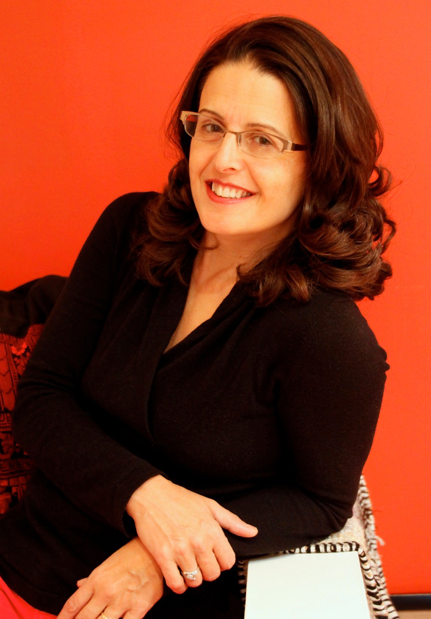 Leila Farsakh